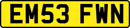 EM53FWN