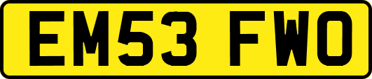 EM53FWO