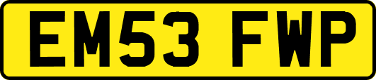EM53FWP