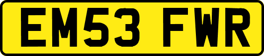 EM53FWR