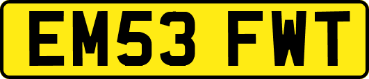 EM53FWT