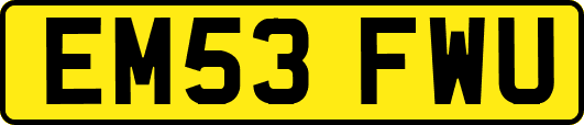 EM53FWU