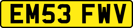 EM53FWV