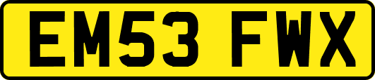 EM53FWX