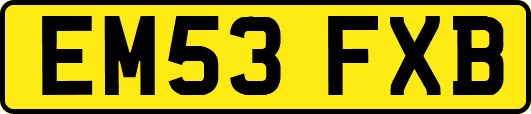 EM53FXB