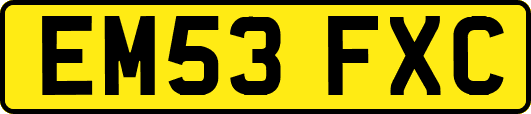 EM53FXC
