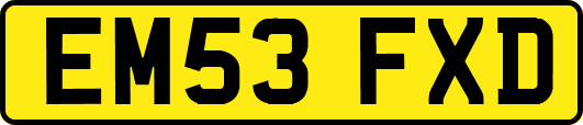 EM53FXD