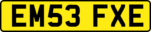 EM53FXE