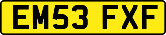 EM53FXF
