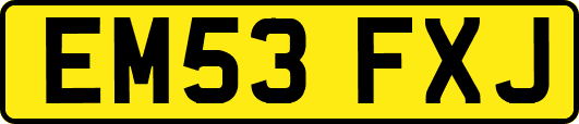 EM53FXJ