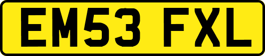 EM53FXL