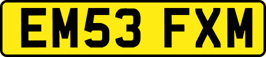 EM53FXM