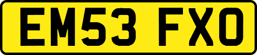 EM53FXO
