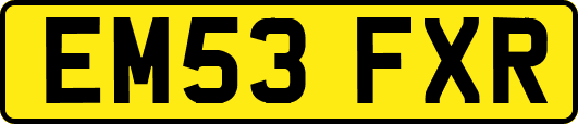 EM53FXR