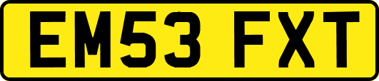 EM53FXT