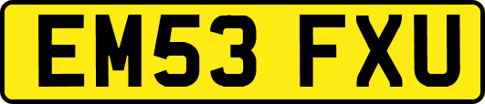 EM53FXU