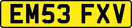 EM53FXV