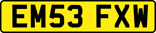 EM53FXW
