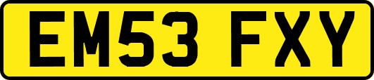 EM53FXY
