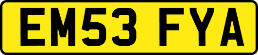 EM53FYA