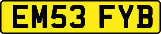 EM53FYB