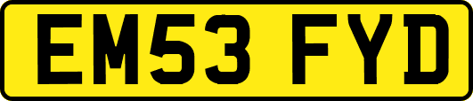 EM53FYD