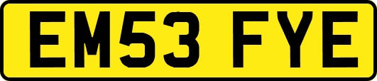 EM53FYE
