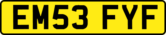 EM53FYF