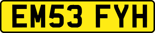 EM53FYH