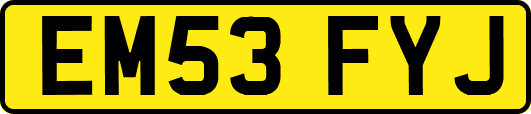 EM53FYJ
