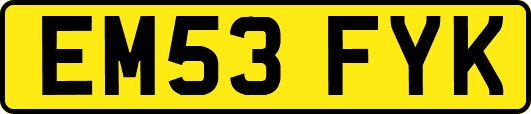 EM53FYK