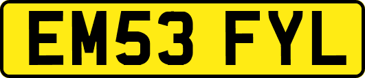 EM53FYL