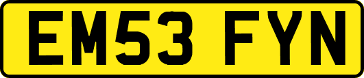 EM53FYN