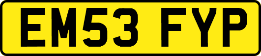 EM53FYP