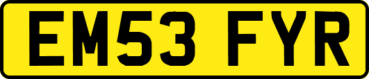EM53FYR