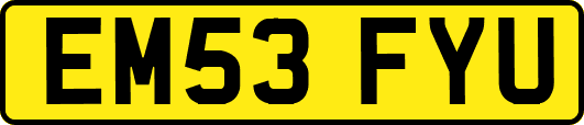 EM53FYU