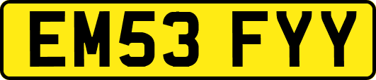 EM53FYY