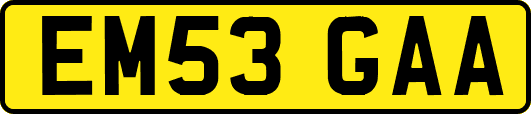 EM53GAA