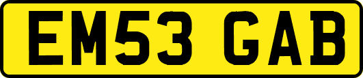 EM53GAB