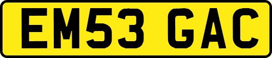 EM53GAC