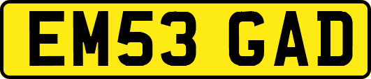 EM53GAD