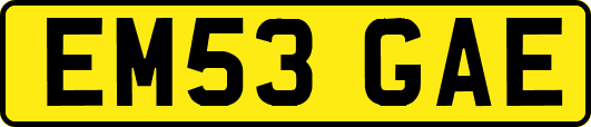 EM53GAE