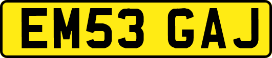 EM53GAJ