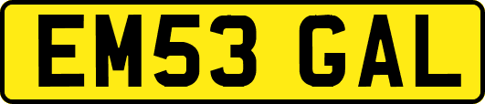 EM53GAL