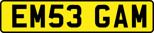 EM53GAM
