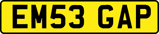 EM53GAP