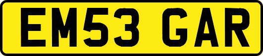 EM53GAR