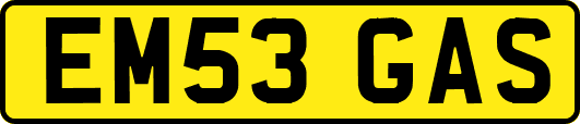 EM53GAS