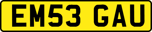 EM53GAU