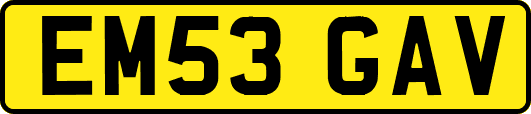 EM53GAV